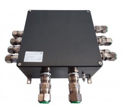 СКП-06.252612-Ехе-(48/2,5)-(2/2,5)-5(A)/20E1FX1RA5-2(B)/25E1FX1RA5-4(C)/20E1FX1RA5-5(D)/20E1FX1RA5-ПЗ